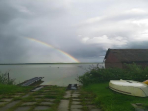 Holiday apartment on Lake Goldberg, Goldberg